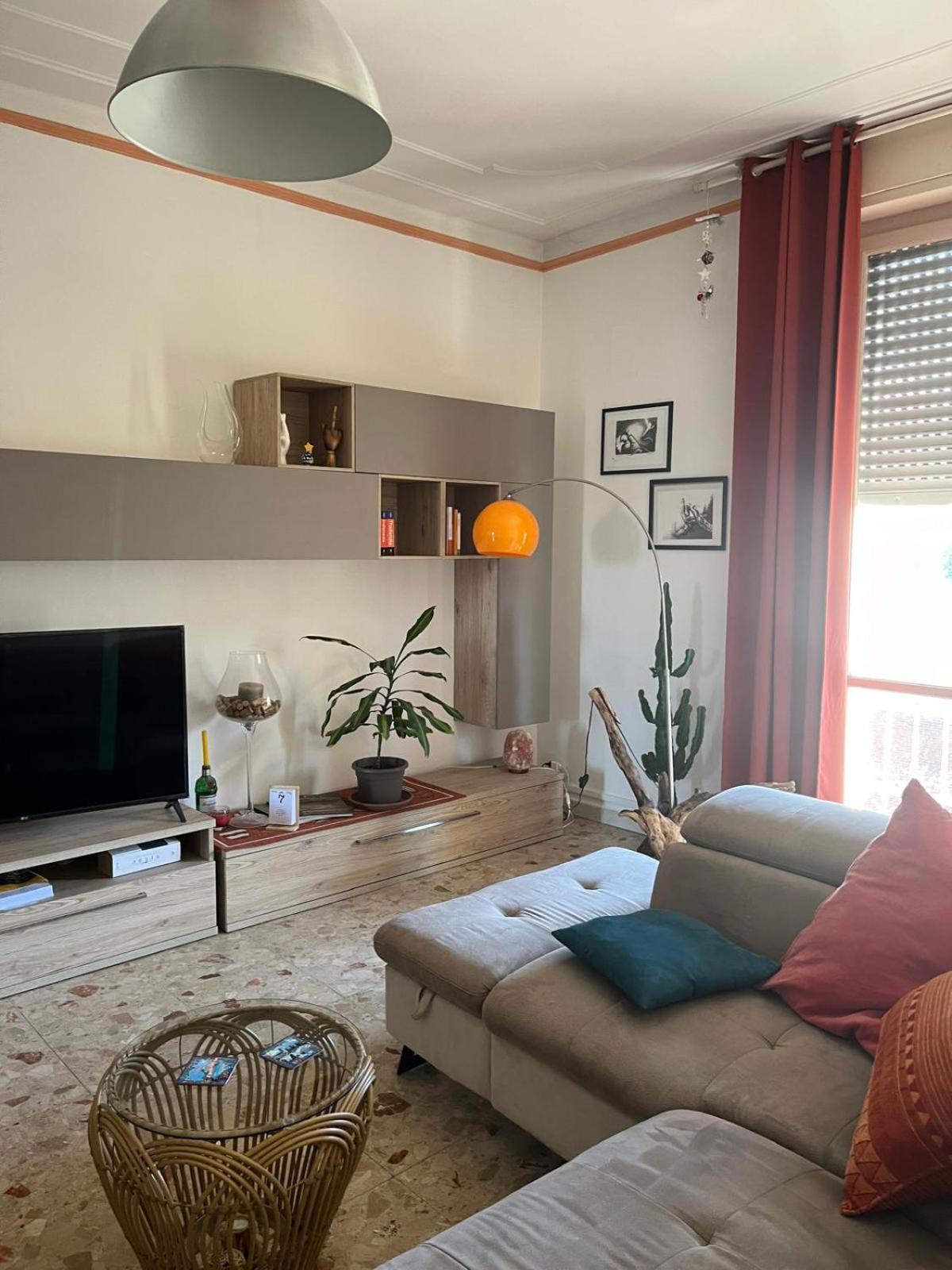 Hotel Casa Giuliva à Alexandrie Extérieur photo