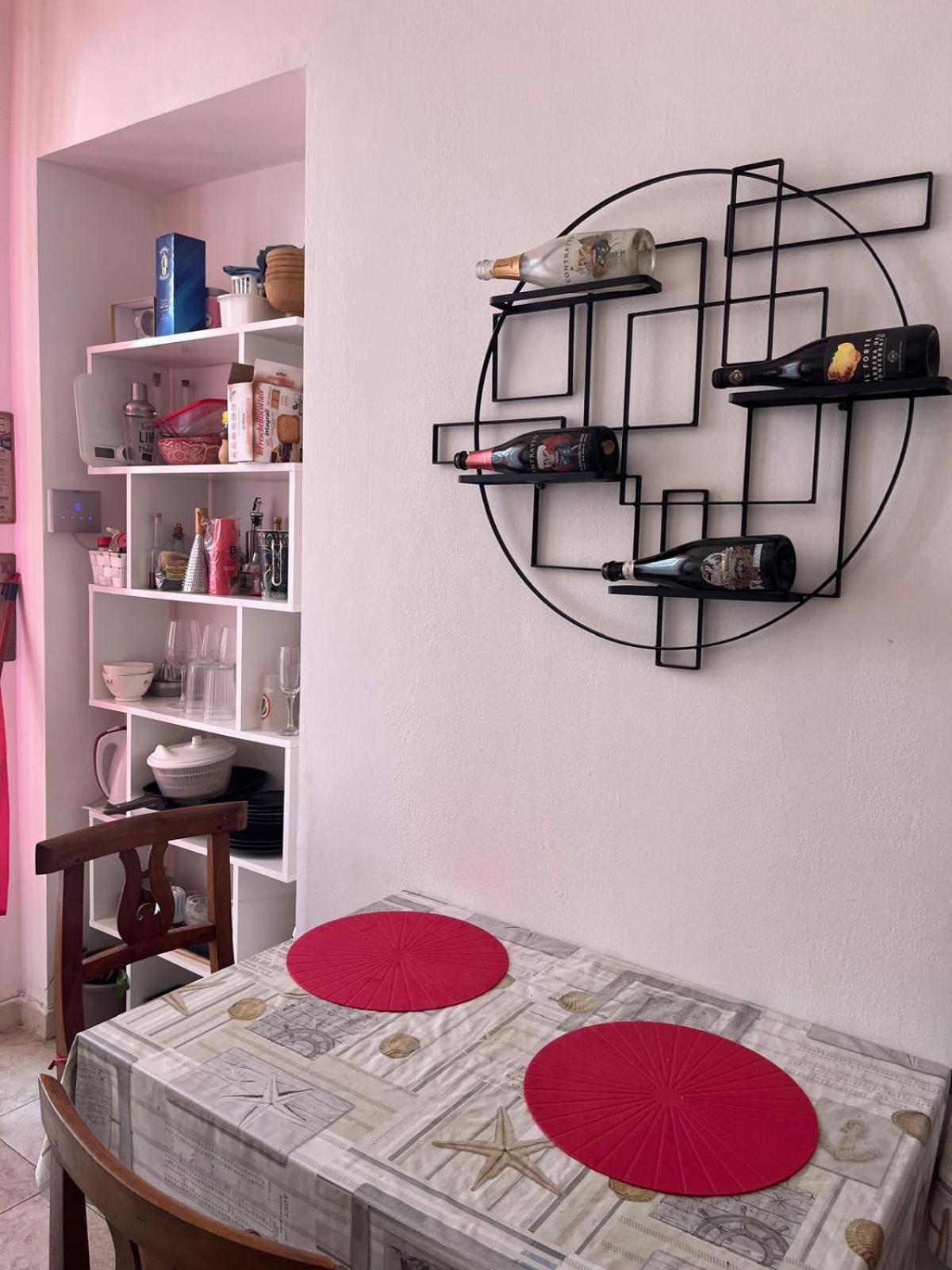 Hotel Casa Giuliva à Alexandrie Extérieur photo