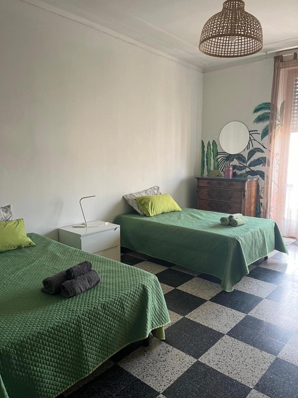 Hotel Casa Giuliva à Alexandrie Extérieur photo